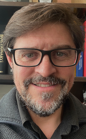 Ignacio Alamillo Domingo – Director general de Astrea La Infopista Jurídica, S.L.