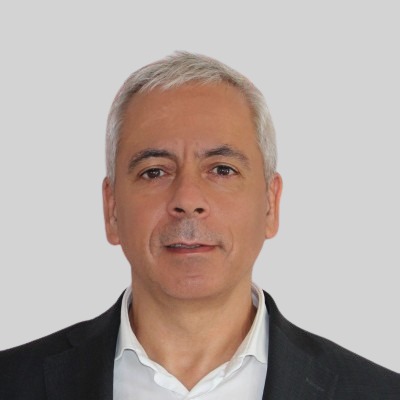 Alfons Freixes – Technology Advisor de ICSO