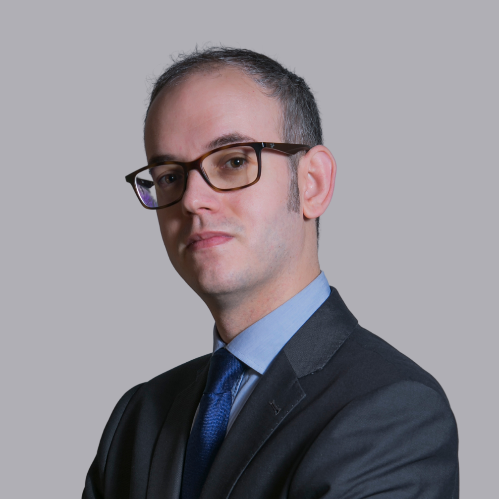 José Francisco Canalejas – Of counsel en Gómez-Acebo & Pombo