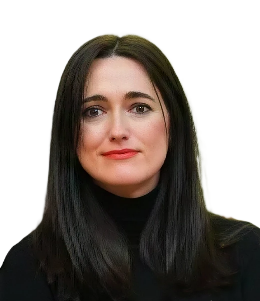 Laura Soto – Manager de Innovación en TECH friendly