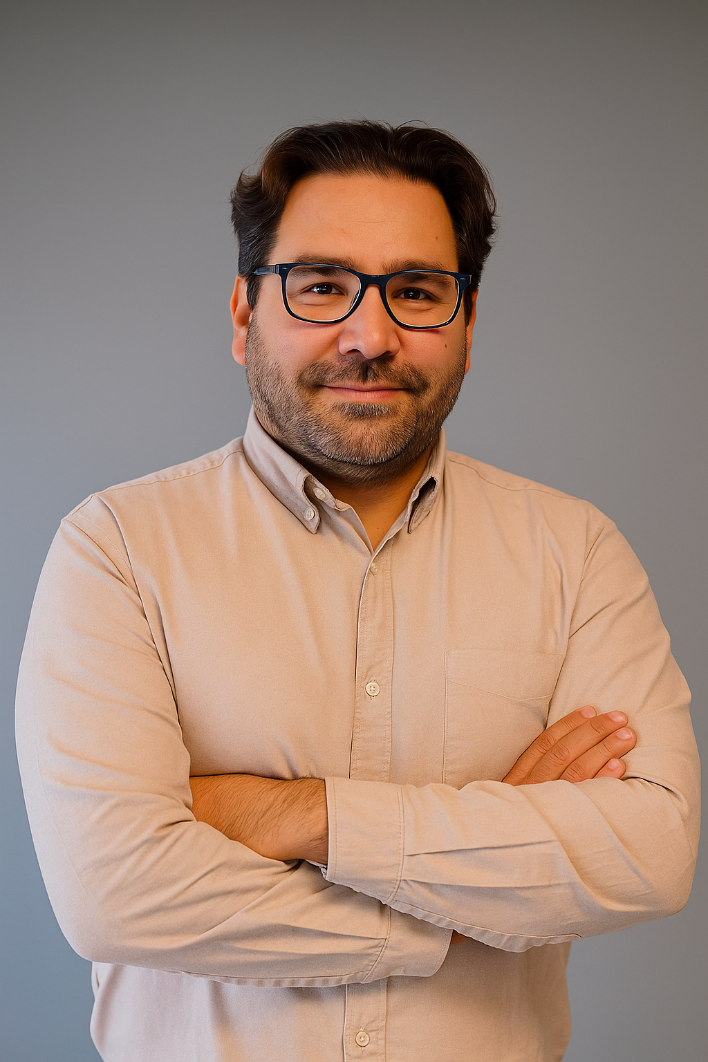 Pau Miras - Smart Cities Sales Manager en Libelium.