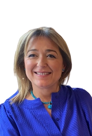 Carmen Pastor – UA, directora del laboratorio blockchain BAES