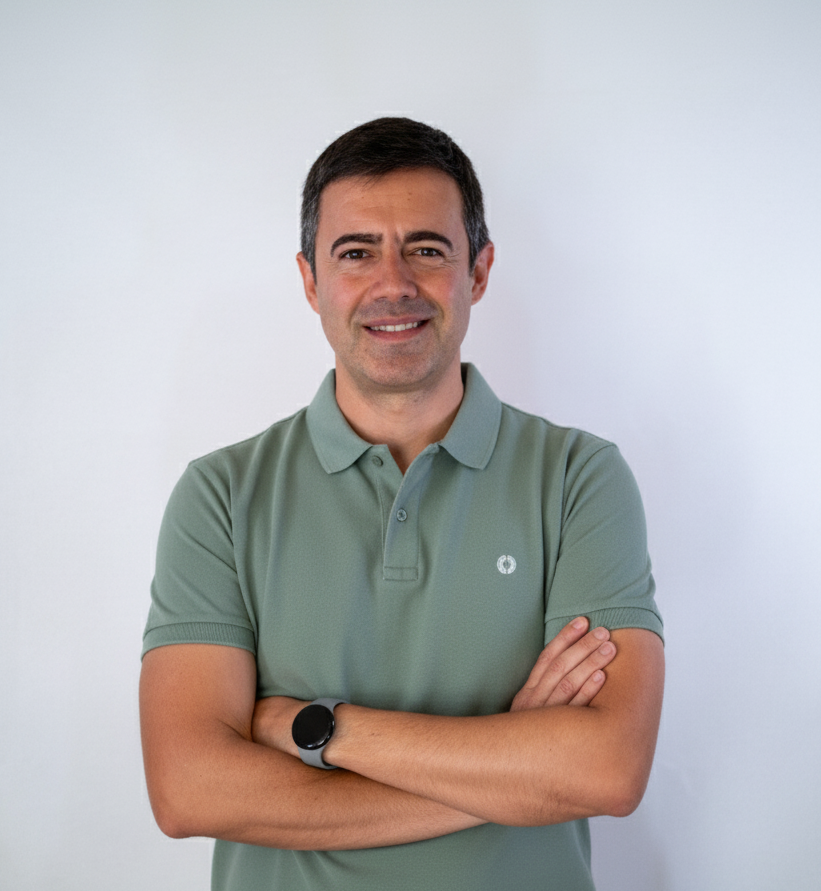 Juan Seguí – Fundador y CEO de acceseo - Agencia de desarrollo web y marketing digital.