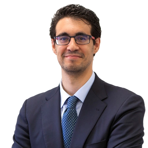 Pablo Sanz Bayón – Profesor de Derecho Mercantil en la Universidad Nacional de Educación a Distancia (UNED) y miembro del Academic Board de INATBA