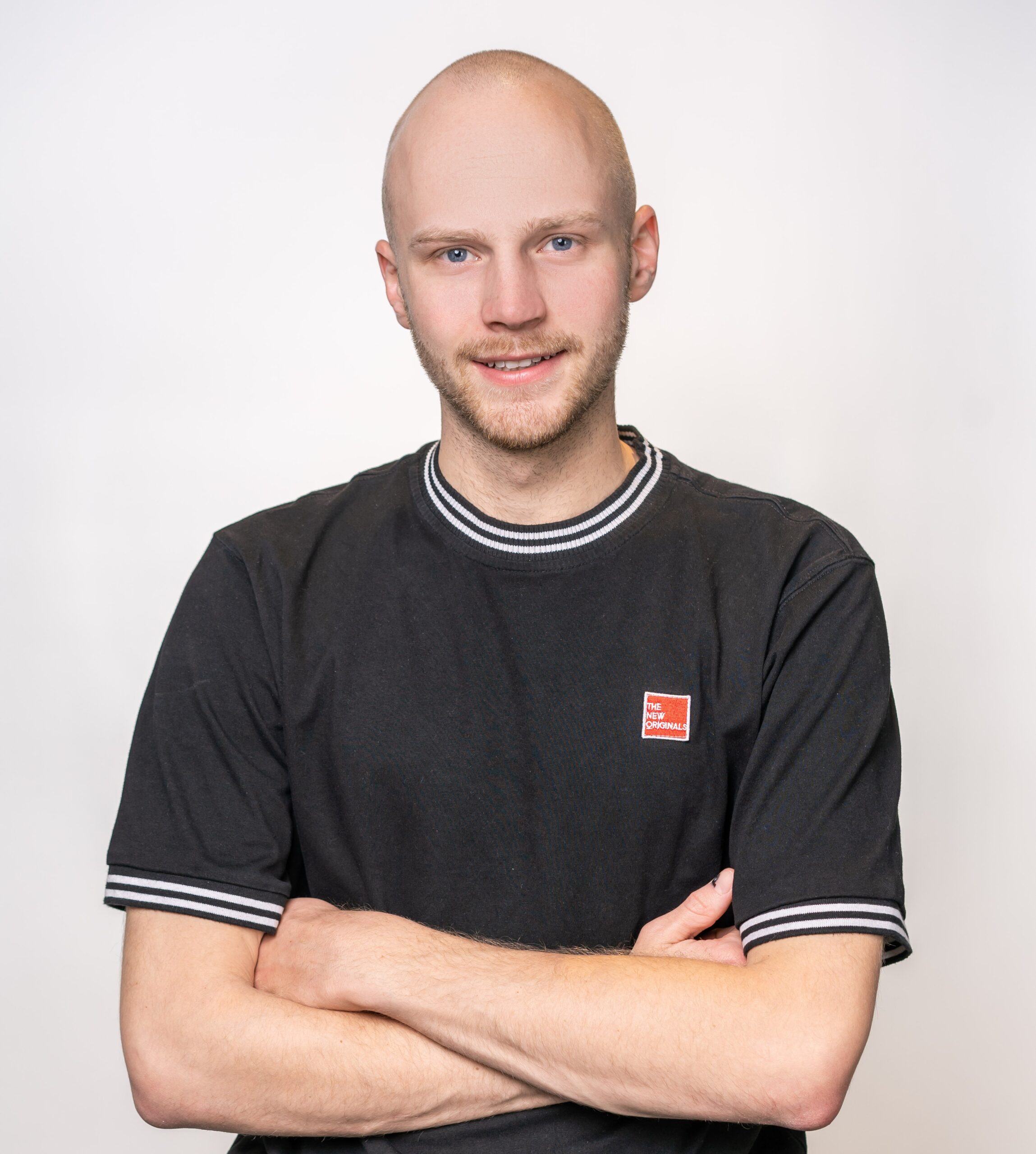 Jaap Tjebbes – Product Owner y Project Lead en Coding the Curbs
