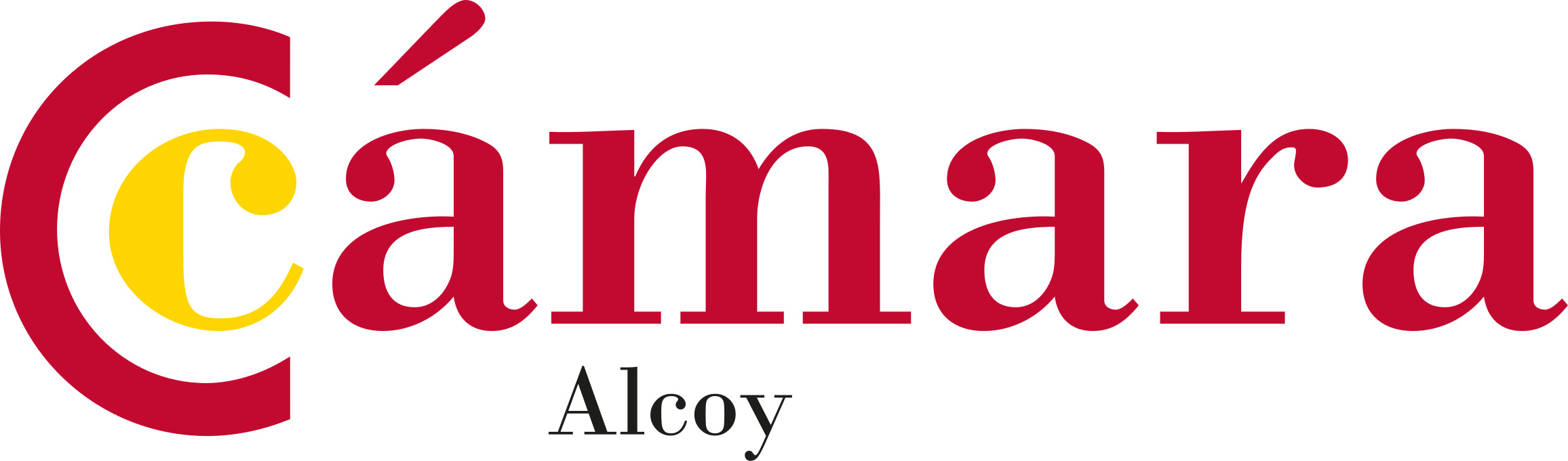 Cámara de Comercio Alcoy